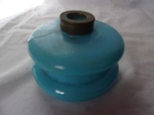 réservoir de lampe à