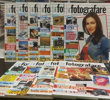 FOTOGRAFARE sequenza 1 2 3 4 5