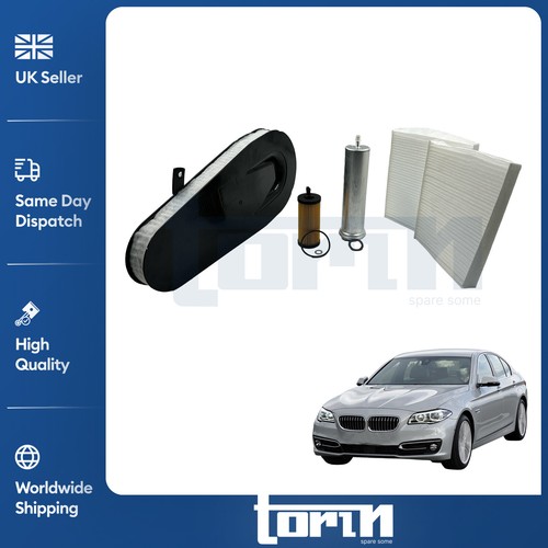 Kit filtri per bmw - filtri, 5