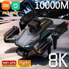 Drone professionnel p11 - 🚀,