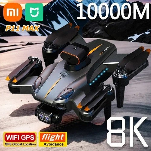 Drone professionnel p11 - professionnel,