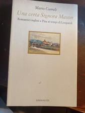 Una certa signora Mason	 -