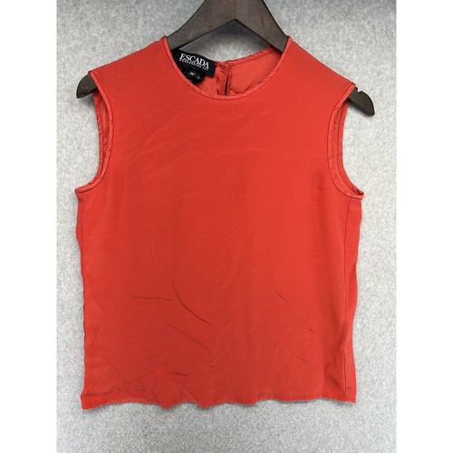 Camicetta donna vintage