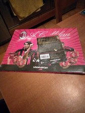 AC MILAN RACCOLTA SPILLE