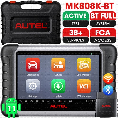 2026 autel maxicom mk808kbt - 2026,