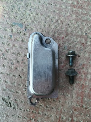 Coperchio valvole per - valvole, motore