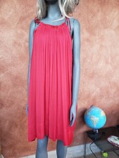 Isabel Marant Red SunDress