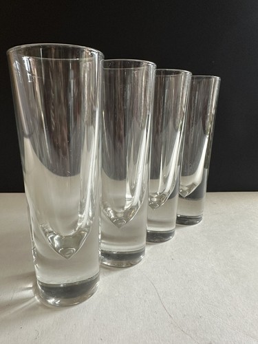 Set bicchieri bullet carlo - set,