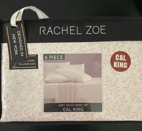 Set lenzuola rachel zoe - set,