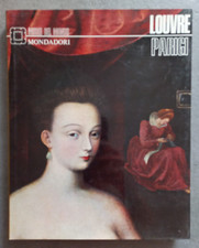 MUSEI DEL MONDO - LOUVRE