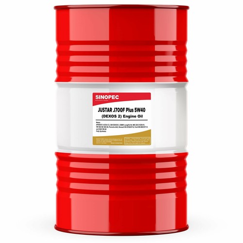 Olio motore sintetico completo - sintetico,