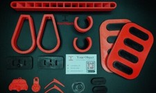 KIT Accessori Citroen