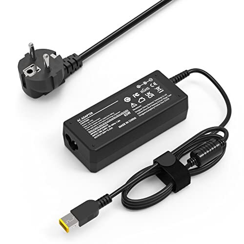 Caricatore 65w portatile - 65w, pc