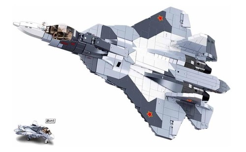 Jet combattimento caccia a - da,
