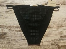 Burberry Costume Mare Mutanda