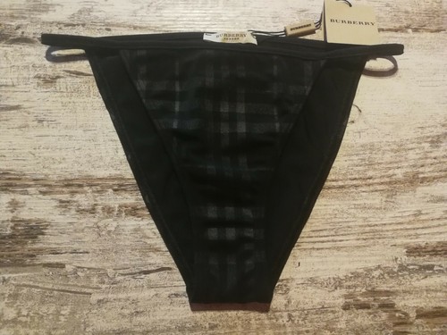 Burberry costume mare mutanda - burberry,