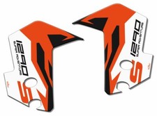 Adesivi Resinati 3d Parafango