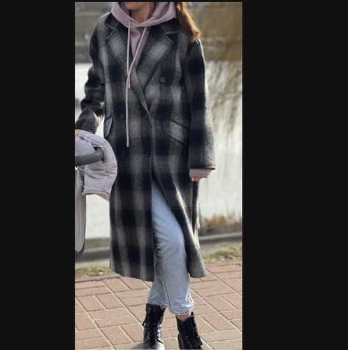 Cappotto zara donna - donna, nuovo