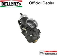 09790 CARBURATORE DELL’ORTO