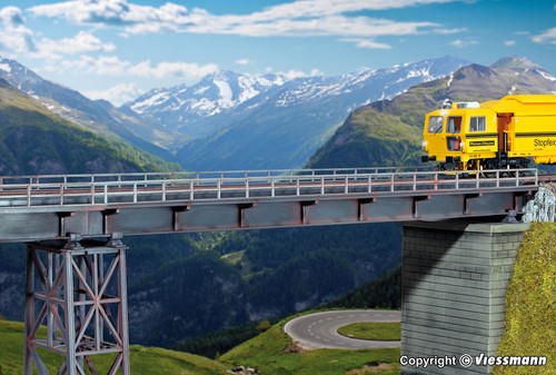 Kibri 39705 scala ponte in - 39705,