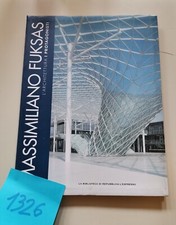 L'architettura i protagonisti FUKSAS la biblioteca di Repubblica  1001326
