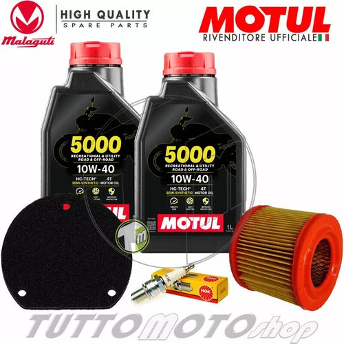 Kit tagliando mbk skyliner - kit,
