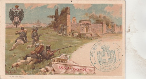 Regio esercito fanteria - regio,