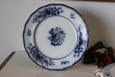 Piatto antico inglese - ,