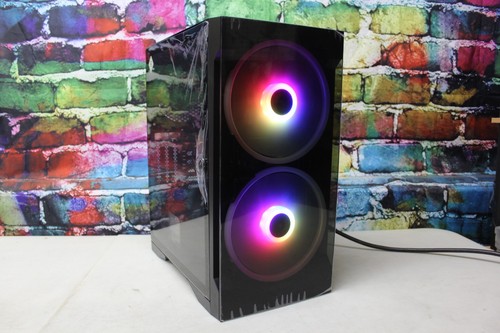 Desktop gaming rgb - pc,