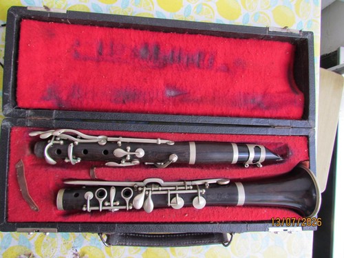 Clarinetto prins freres - prins,