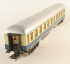 Lima 309174 Vagone passeggeri DB di 1a classe carrozza a scompartimenti H0 1:87