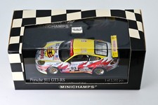 Minichamps Porsche 911 GT3 RS