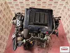 Motore Toyota Yaris 1.4 D4d