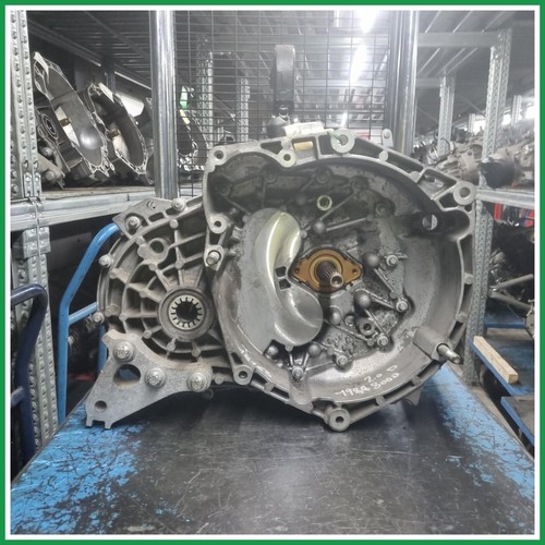 Cambio manuale fiat bravo - fiat,