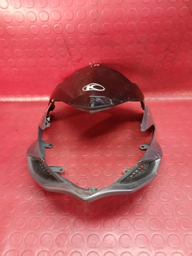Carena cupolino plexi - cupolino,