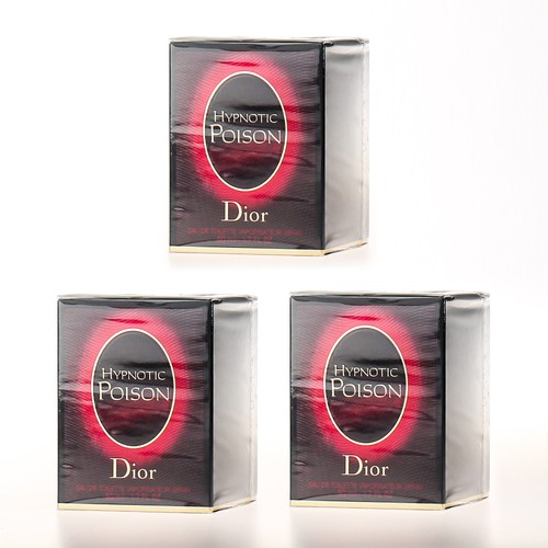 Dior hypnotic poison - poison, edt