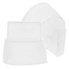  2 Pcs Copri Manopola