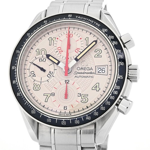 Orologio omega speedmaster - orologio,