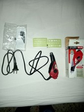 VALEX INCISORE ELETTRICO CON DUE MASCHERE POTENZA INCISIONE REGOLABILE 6000RPM