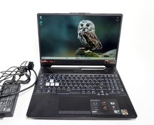 ASUS TUF Gaming A15 FA506