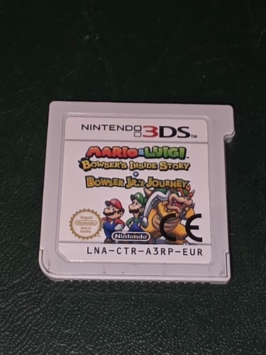 Mario luigi voyage au - &, centre