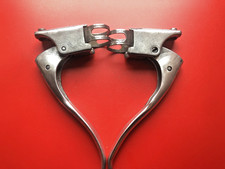 LEVE FRENO BARRA DRITTA