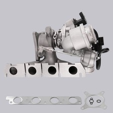 Turbocompressore per AUDI A3