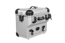 Borsa in alluminio Touratech