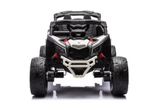 Auto Macchina Elettrica per