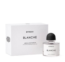 BYREDO Blanche Absolu de