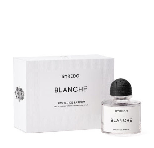 Byredo blanche absolu - byredo, de