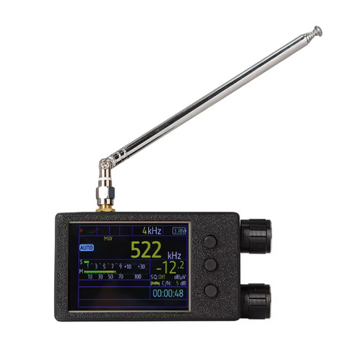 Radio portatile tef6686 dsp - radio,