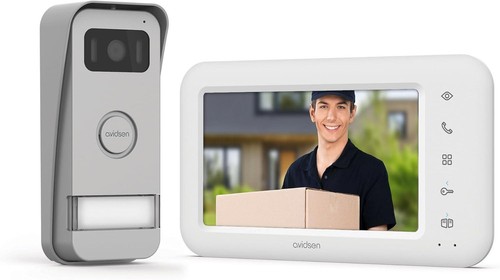 Avidsen videocitofono smart - avidsen,