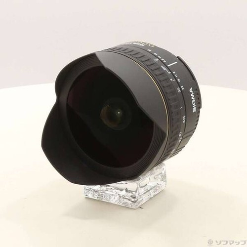 Sofmap usato sigma 15mm - usato,